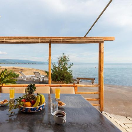 The Sea Front Fisherman'S House Kato Gatzea Dış mekan fotoğraf